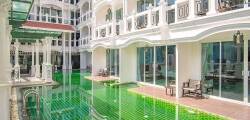 Grand Supicha City Hotel 11173826577