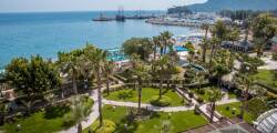 L’ancora Beach Hotel 3742019050