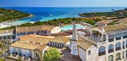 Grand Hotel in Porto Cervo 9416375222