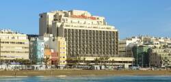 Hotel Cristina Las Palmas 2159892975