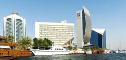 Sheraton Dubai Creek Hotel & Towers 11725645419