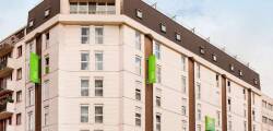 ibis Mairie de Montreuil 10345194299