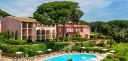 Hôtel Les Jardins De Sainte-Maxime 9419363767