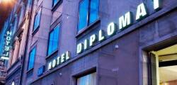 C-Hotels Diplomat 11628688752