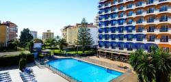 Hotel Monarque Fuengirola Park 11687566710