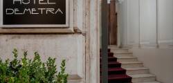 Demetra Hotel 3921921122