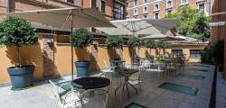 Albergo Etico Roma 4169260030