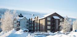 SkiStar Lodge Lindvallen 9419733614