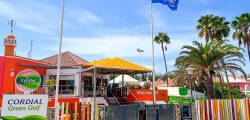 Bungalows Cordial Green Golf 11167025734