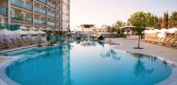 Asterias Beach Hotel 3881270443