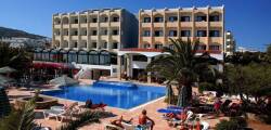 Electra Beach Hotel 4235548947