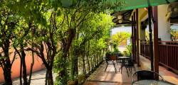 Woraburi Sukhumvit Hotel & Resort 11687749944