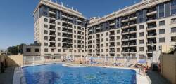 Apartamentos Nuria Sol 11752043256