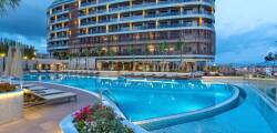 Michell Hotel Spa Beach Club 11427839500