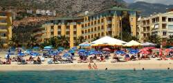 Kleopatra Dreams Beach - All Inclusive 3780834837