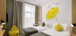 Ibis Styles Budapest City 3968723187