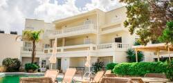 Villa Aphrodite Hotel Apartments Studios 5585032458