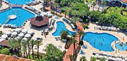 Swandor Kemer (ex. Pgs Kiris Resort) 9436053654