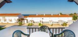 Apartamentos Posidonia 11122778041