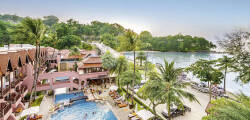 Seaview Patong Hotel 6547703037