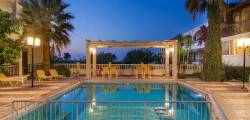 Trefon Hotel Apartments & Family Suites 11179903792