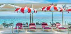 Ammon Zeus Luxury Beach Hotel 11989190831