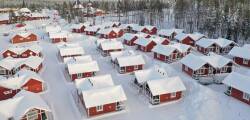 Santa Claus Holiday Village 9419704931