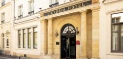 Hotel Victoria 2474527863