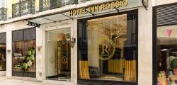 Hotel INN Rossio 3983710962