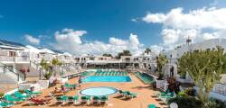 Bitacora Club Lanzarote 3968039168