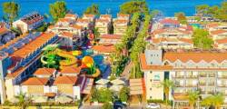 Crystal Aura Beach Resort 12706135562
