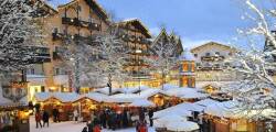 Post Seefeld Hotel & Spa 3579441351