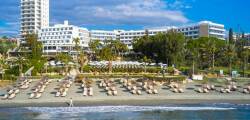 Hotel Mediterranean Beach 11958138000