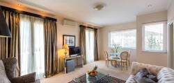 Best Western Plus Embassy Hotel 11422574709