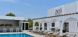 Zoi Ayia Napa Hotel 3958875997