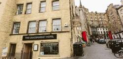The Grassmarket 12591284542