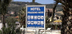 Hotel Prassino Nissi 3764619468