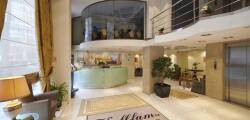 Athens Golden City Hotel 9882958251