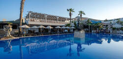 Bodrum Golden Beach Hotel 11225216967