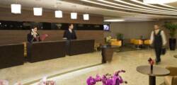 Mercure Budapest City Center 9566009243