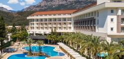 DoubleTree by Hilton Antalya Kemer 9485365926