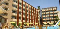 Club Monte Carlo Hotel 11842032411