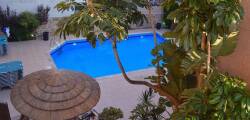 24 Seven Boutique Hotel 12658255886