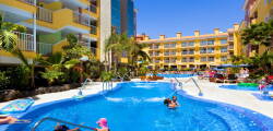 Hotel Chatur Costa Caleta 2221337797