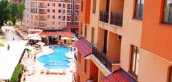 Apart-Hotel Kasandra 7412706186