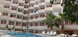 Semiz Apart Hotel 2126288660