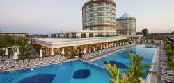 Hotel Dream World Aqua 5982729102