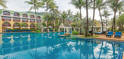 Phuket Graceland Resort & Spa 11151110226