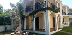 Iliessa Beach Hotel 11265442888