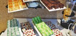 Orient Mintur Hotel 11438120665